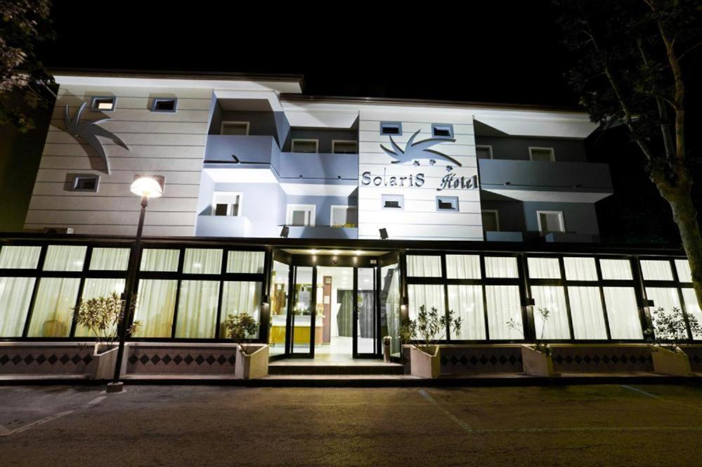 Hotel Solaris 3*
